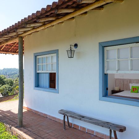 Voa Mirante Do Cafe Hotel Ouro Preto  Eksteriør billede