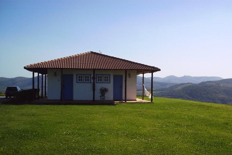 Voa Mirante Do Cafe Hotel Ouro Preto  Eksteriør billede