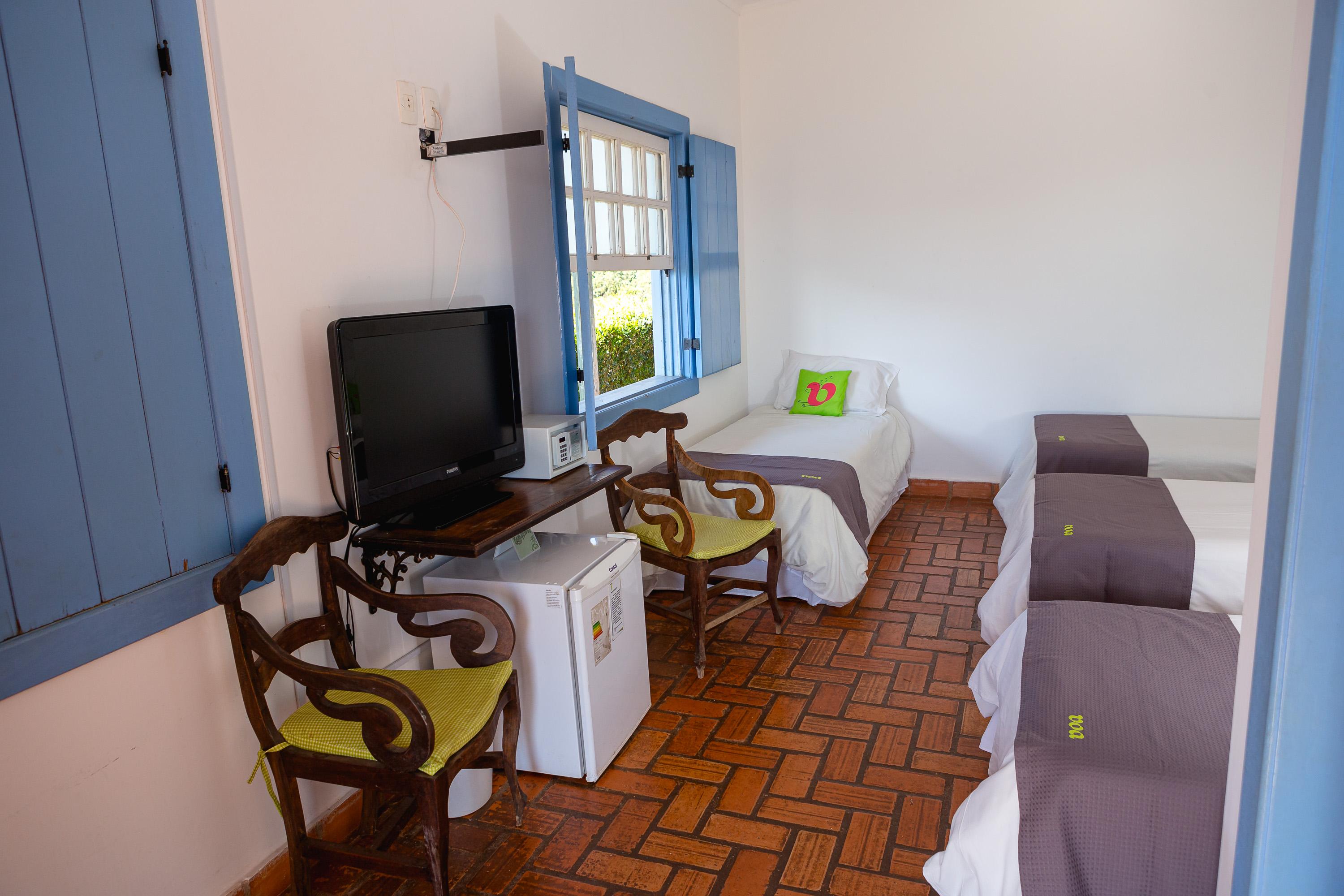 Voa Mirante Do Cafe Hotel Ouro Preto  Eksteriør billede