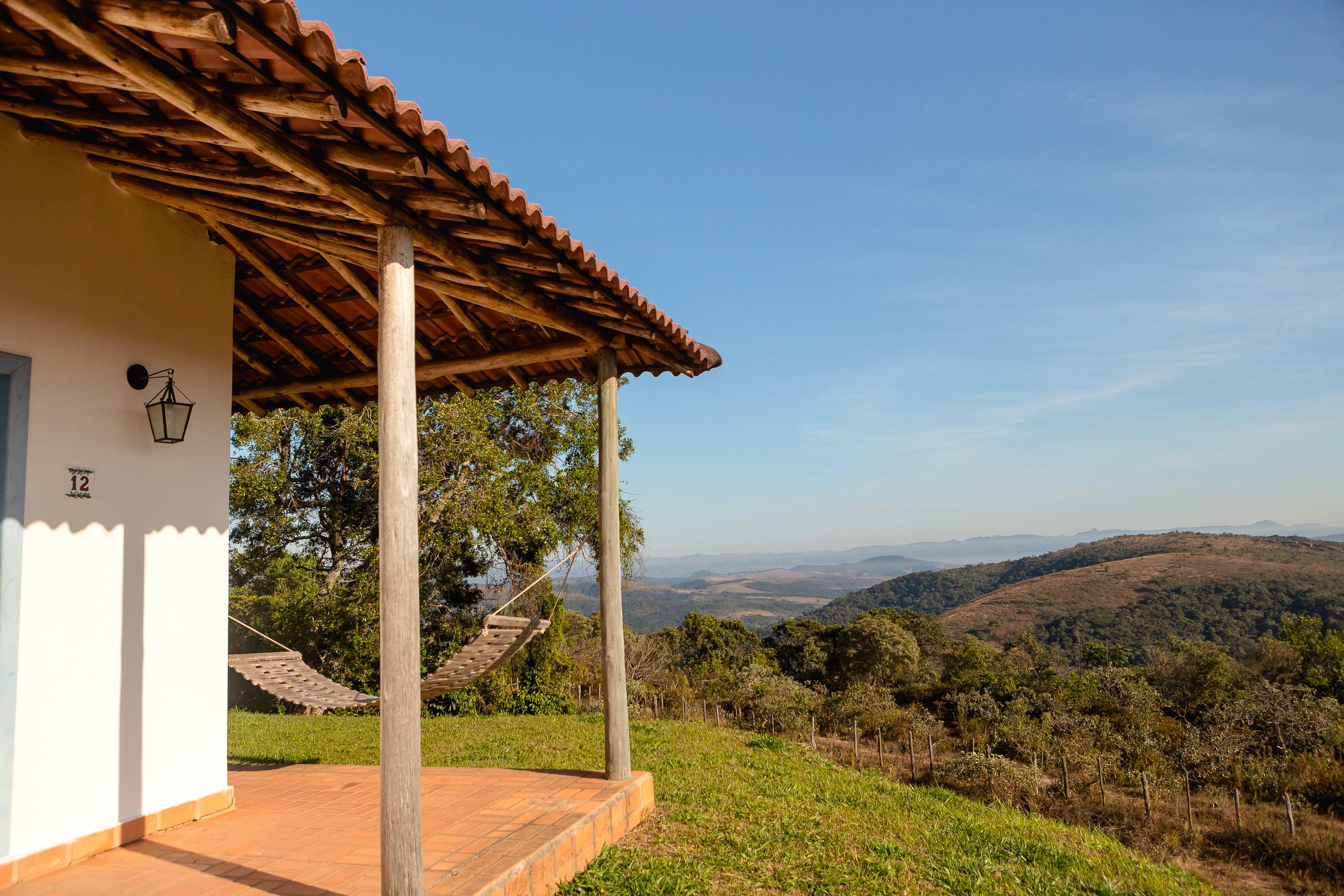 Voa Mirante Do Cafe Hotel Ouro Preto  Eksteriør billede